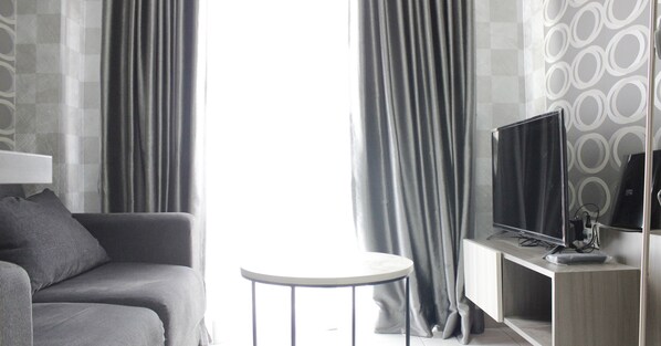 Huone | Olohuone | Televisio