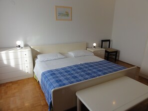 Apartment, 2 Schlafzimmer (2)