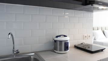 Room | Private kitchen