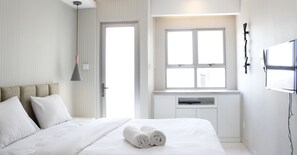 Room | Free WiFi, bed sheets