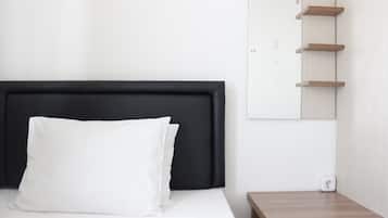 Kamer | 2 slaapkamers, gratis wifi, beddengoed