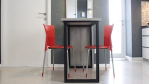Chi tiết nội thất