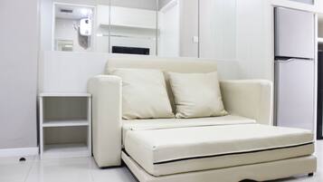 Kamar | Ruang keluarga | TV