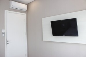 Chambre | Téléviseur