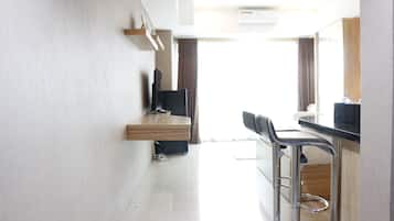 Kitchenette privada