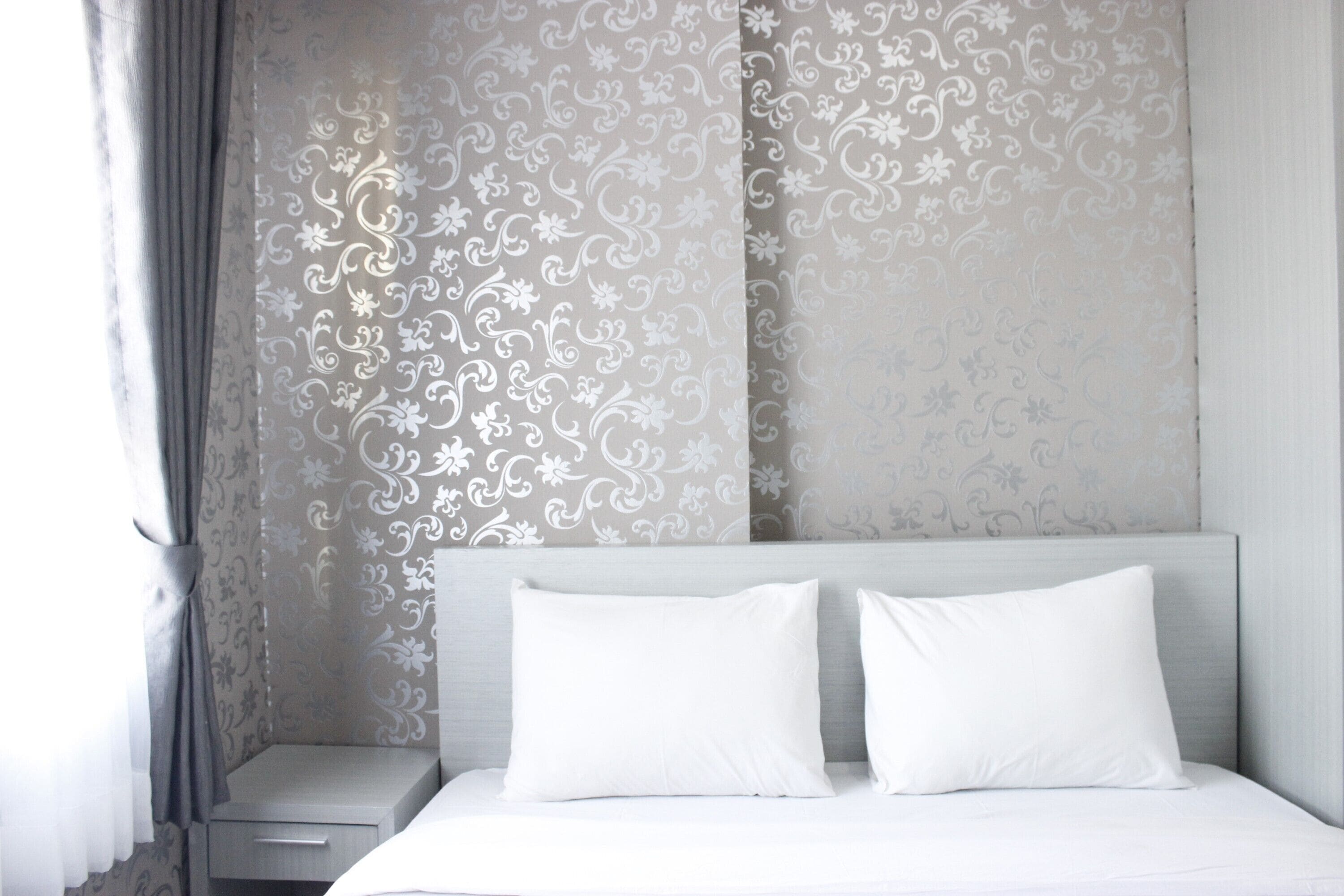 2 chambres, bureau, Wi-Fi gratuit, draps fournis