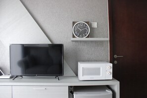 Televisión