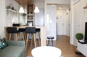 Servicio a la habitación