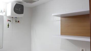 Kamar | Shower kamar mandi