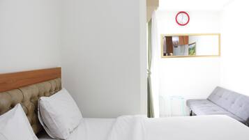 Room | Free WiFi, bed sheets