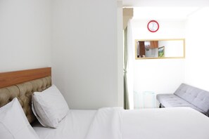 Kamer | Gratis wifi, beddengoed