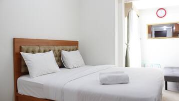 Room | Free WiFi, bed sheets