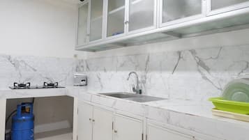 Chambre | Blanchisserie