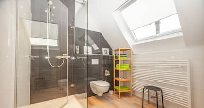 Apartmenthaus Lorbach
