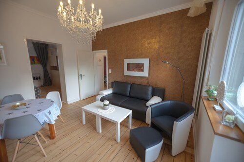 Apartmenthaus Lorbach