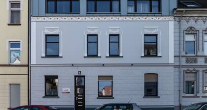 Apartmenthaus Lorbach