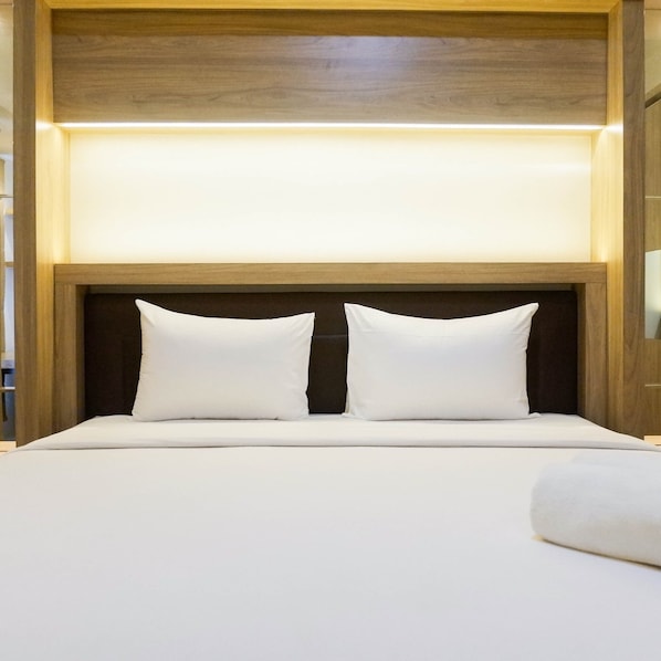 Room | Free WiFi, bed sheets