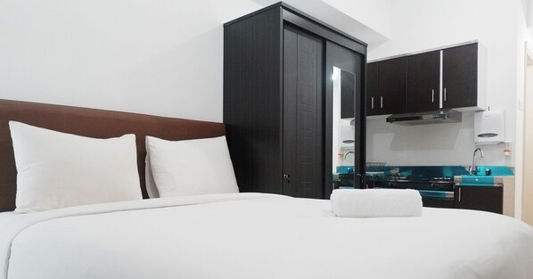 Room | Free WiFi, bed sheets