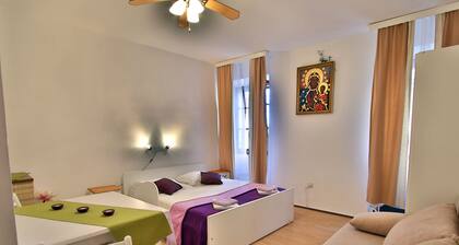 Cozy Studio Apartment Gordana