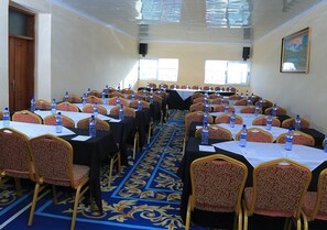 Meeting facility - BON Plaza Hotel Addis Ababa (Addis Ababa)