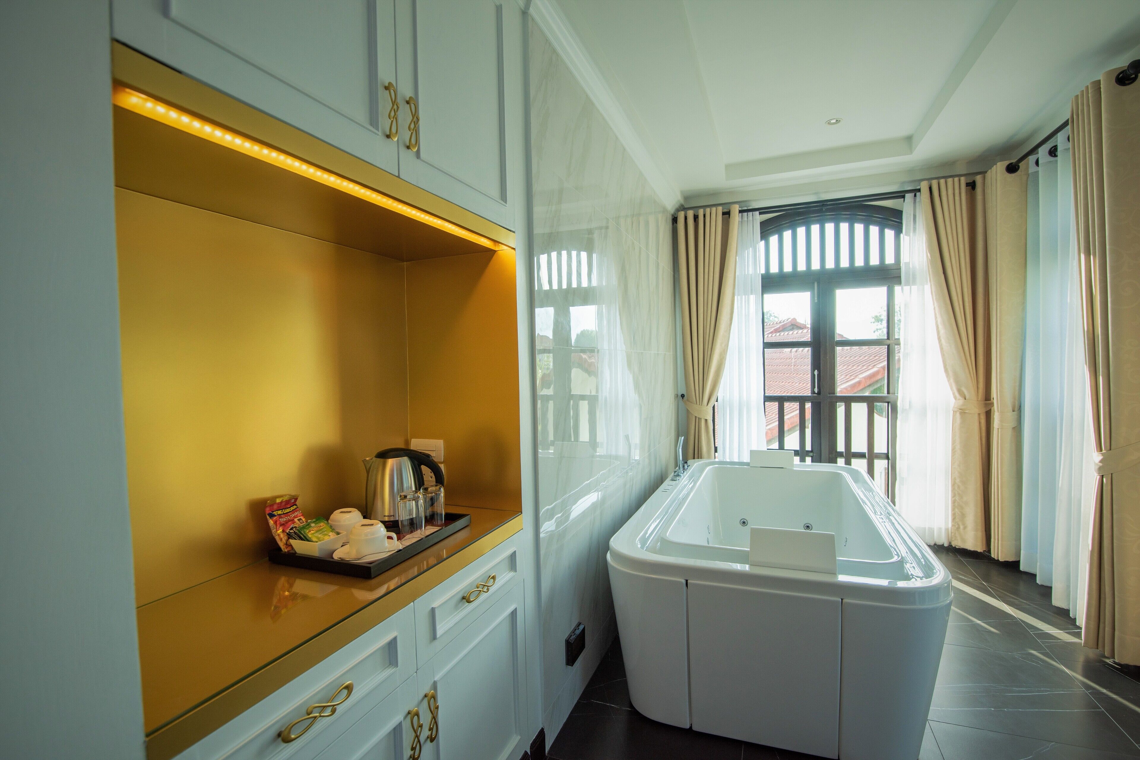 Photo - Nanta Glam CM Hotel & Residences