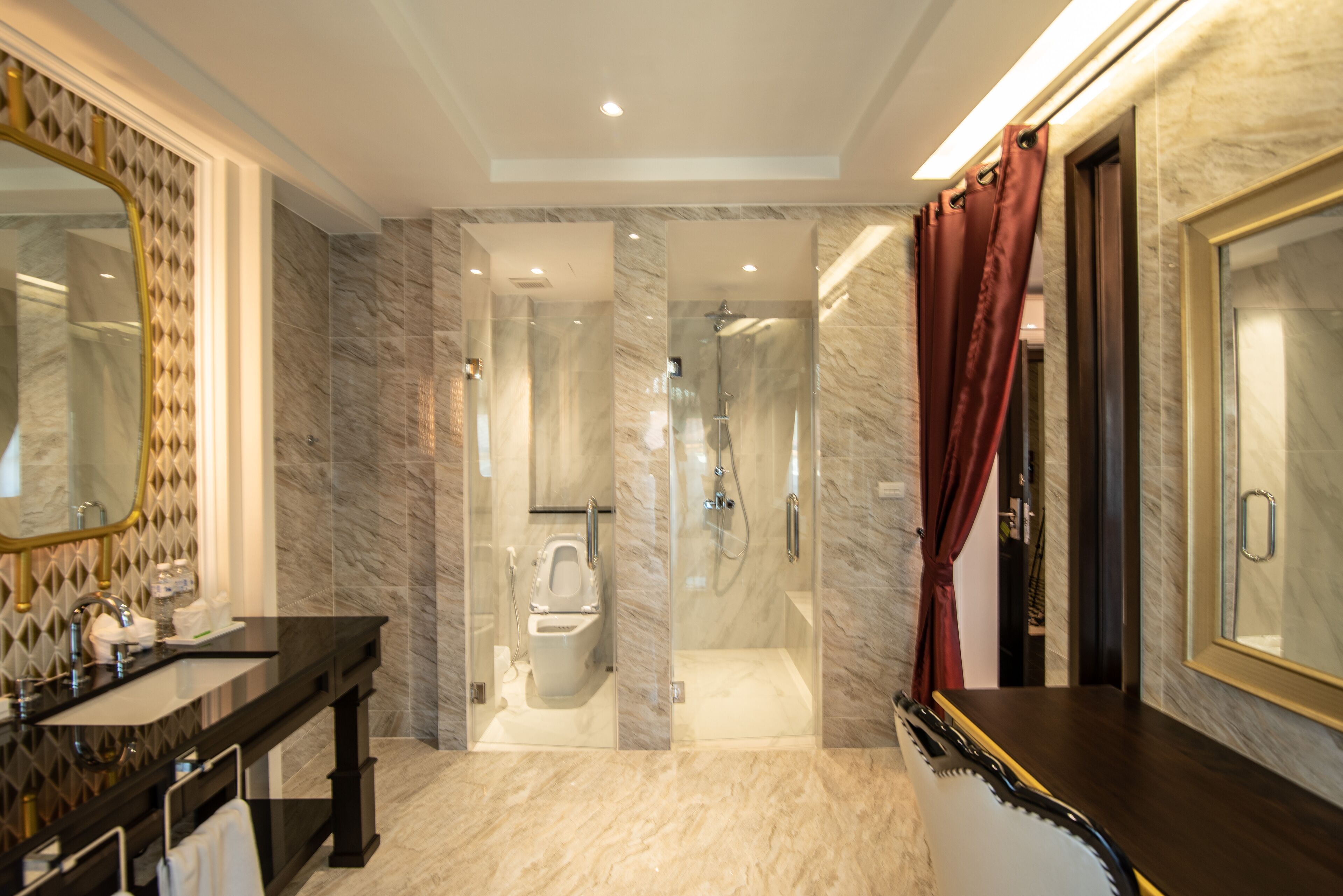 Photo - Nanta Glam CM Hotel & Residences