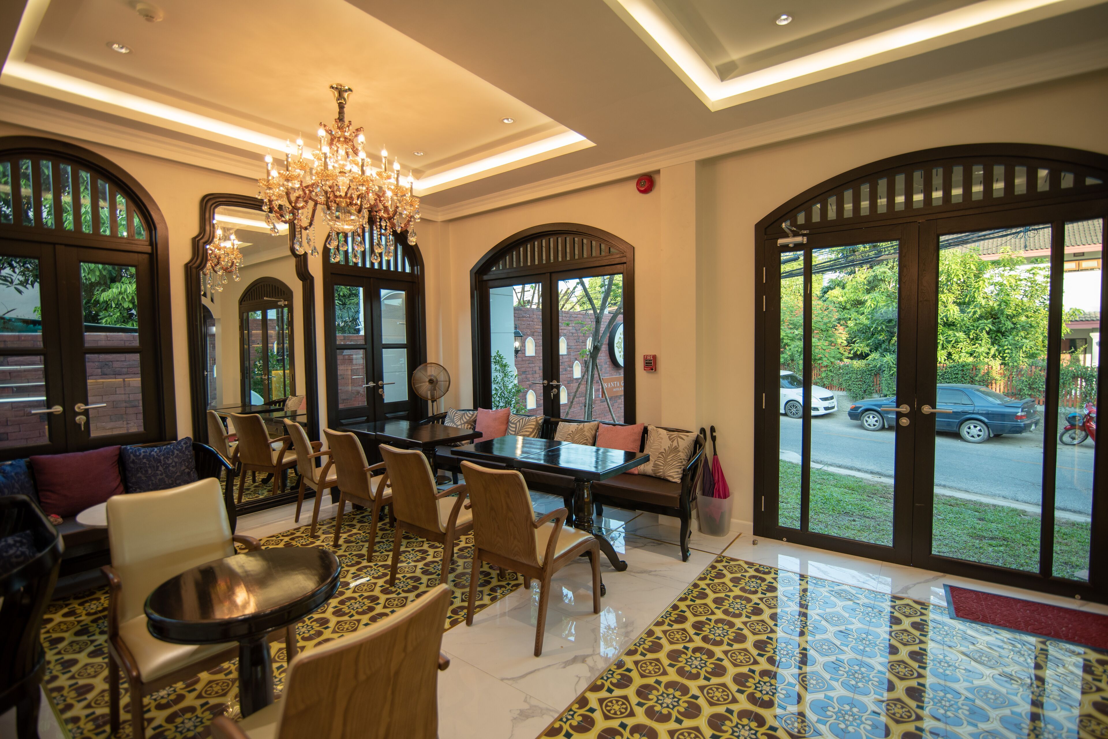 Photo - Nanta Glam CM Hotel & Residences