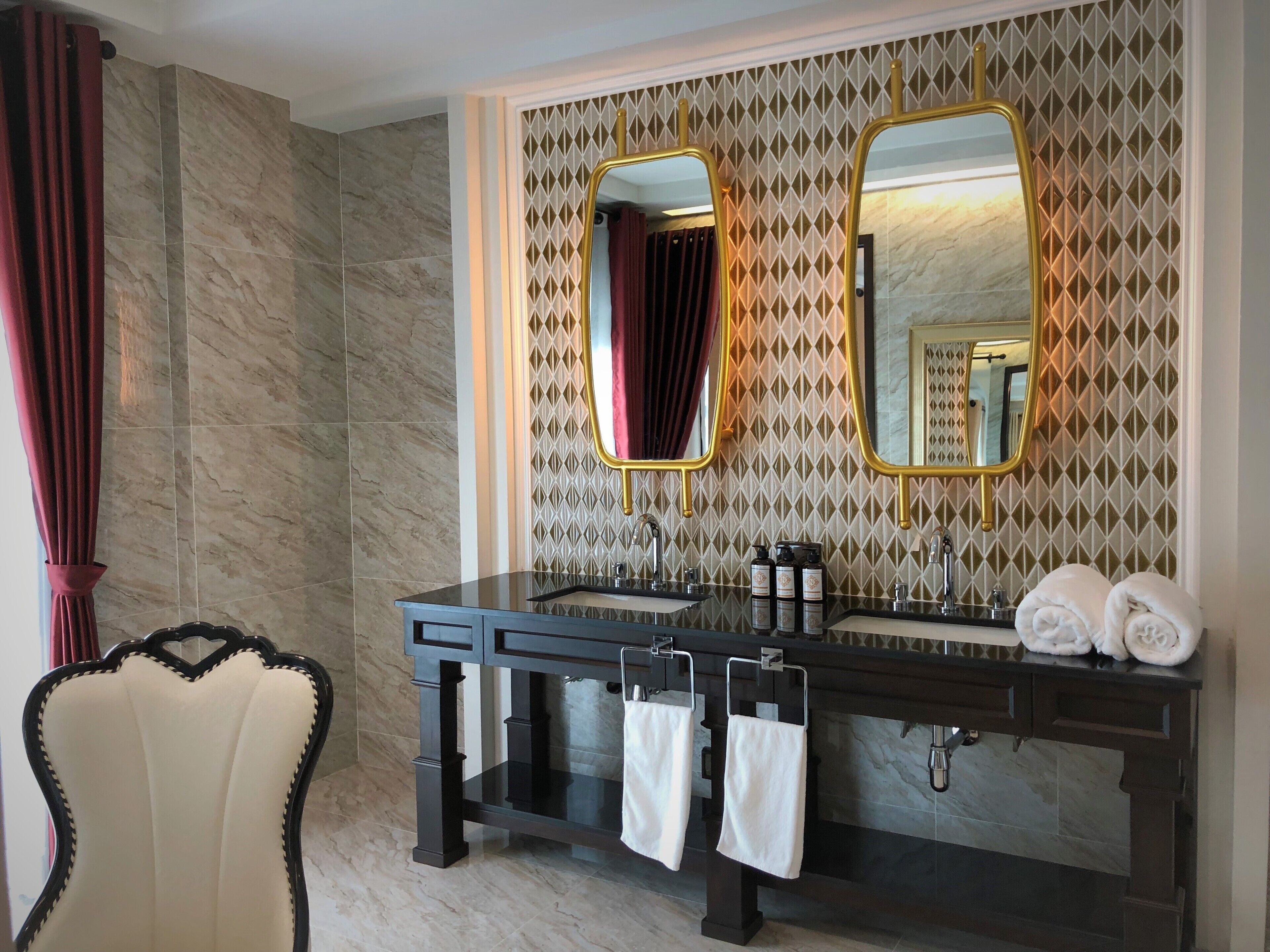 Photo - Nanta Glam CM Hotel & Residences