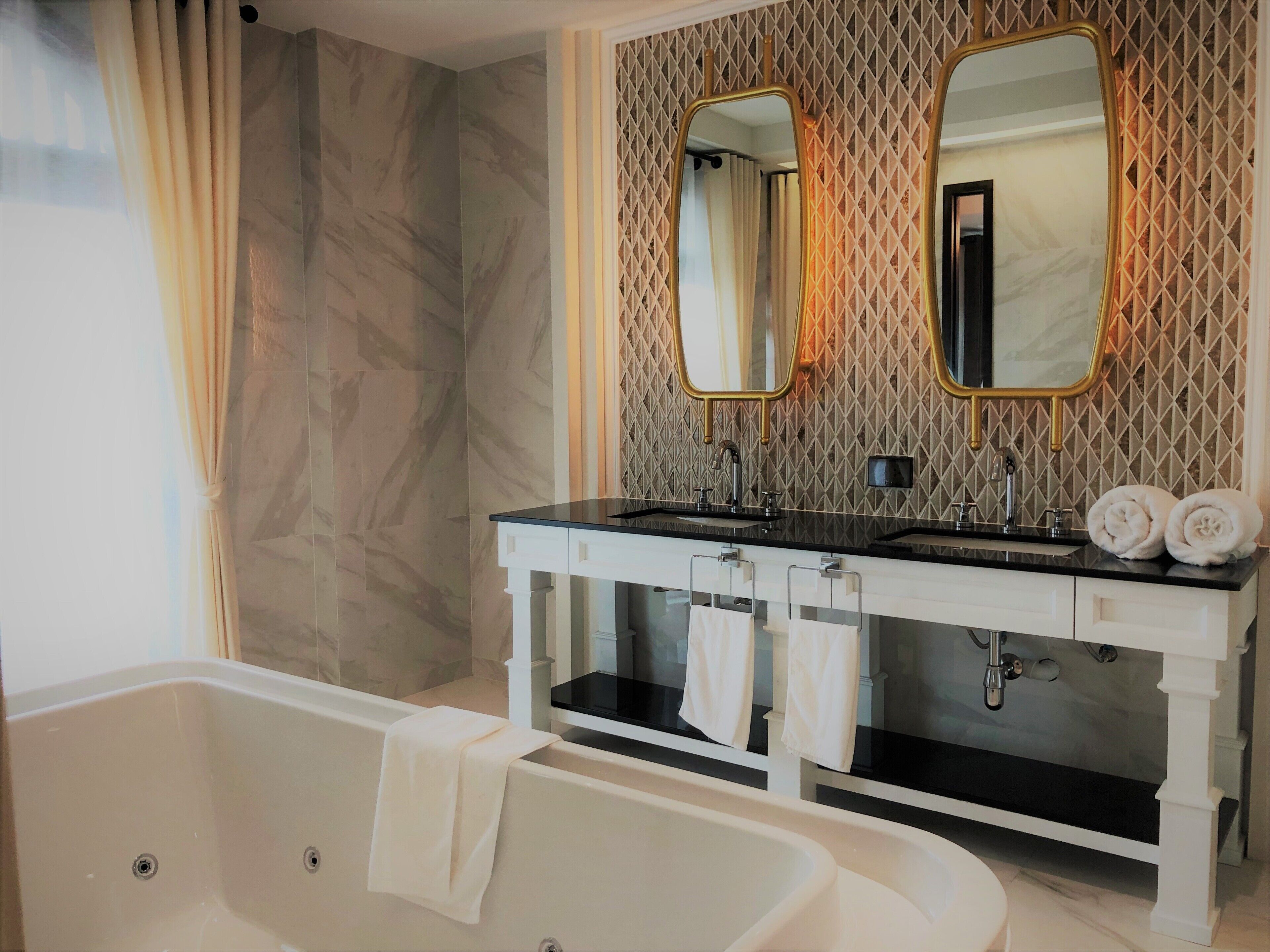 Photo - Nanta Glam CM Hotel & Residences