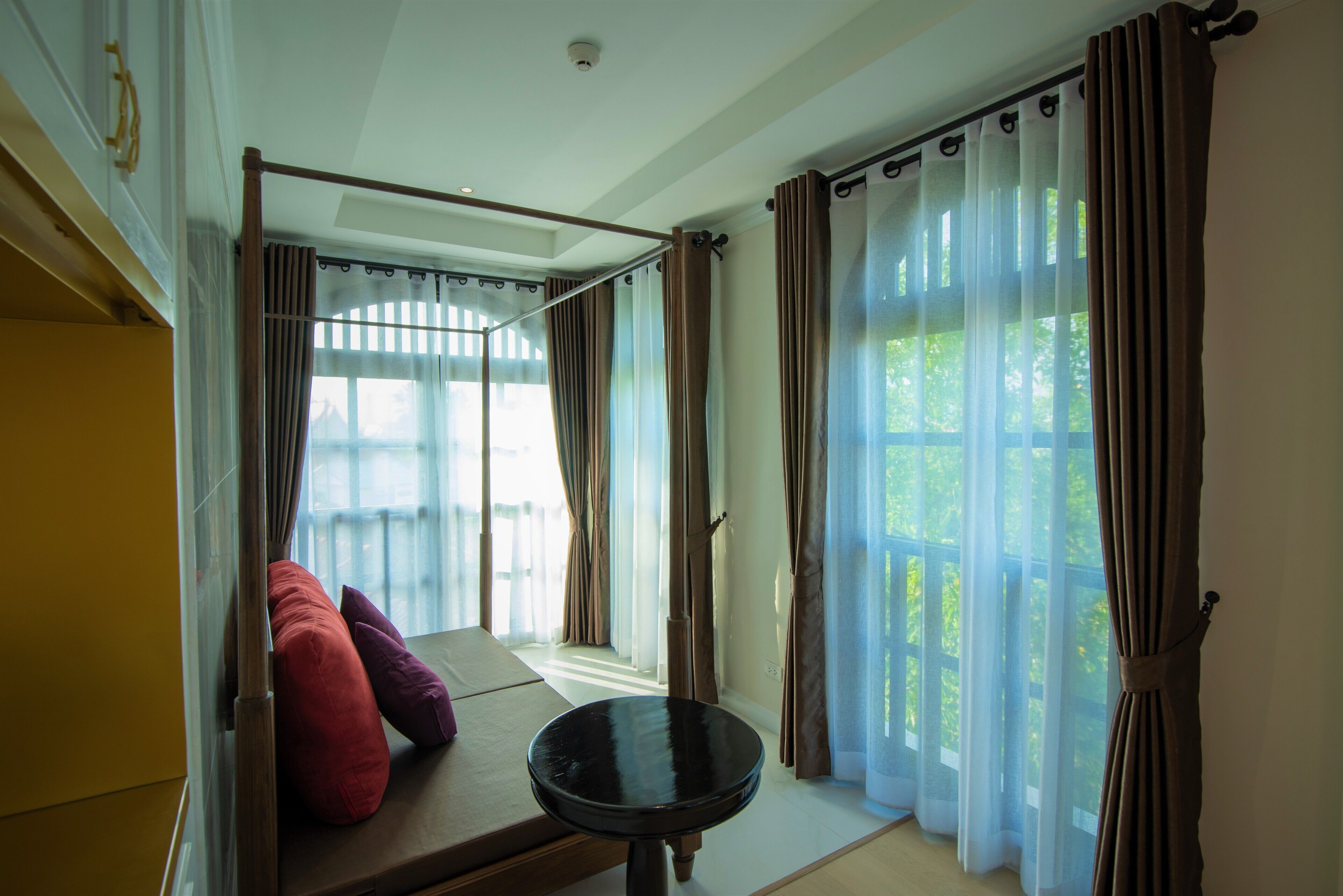 Foto - Nanta Glam CM Hotel & Residences
