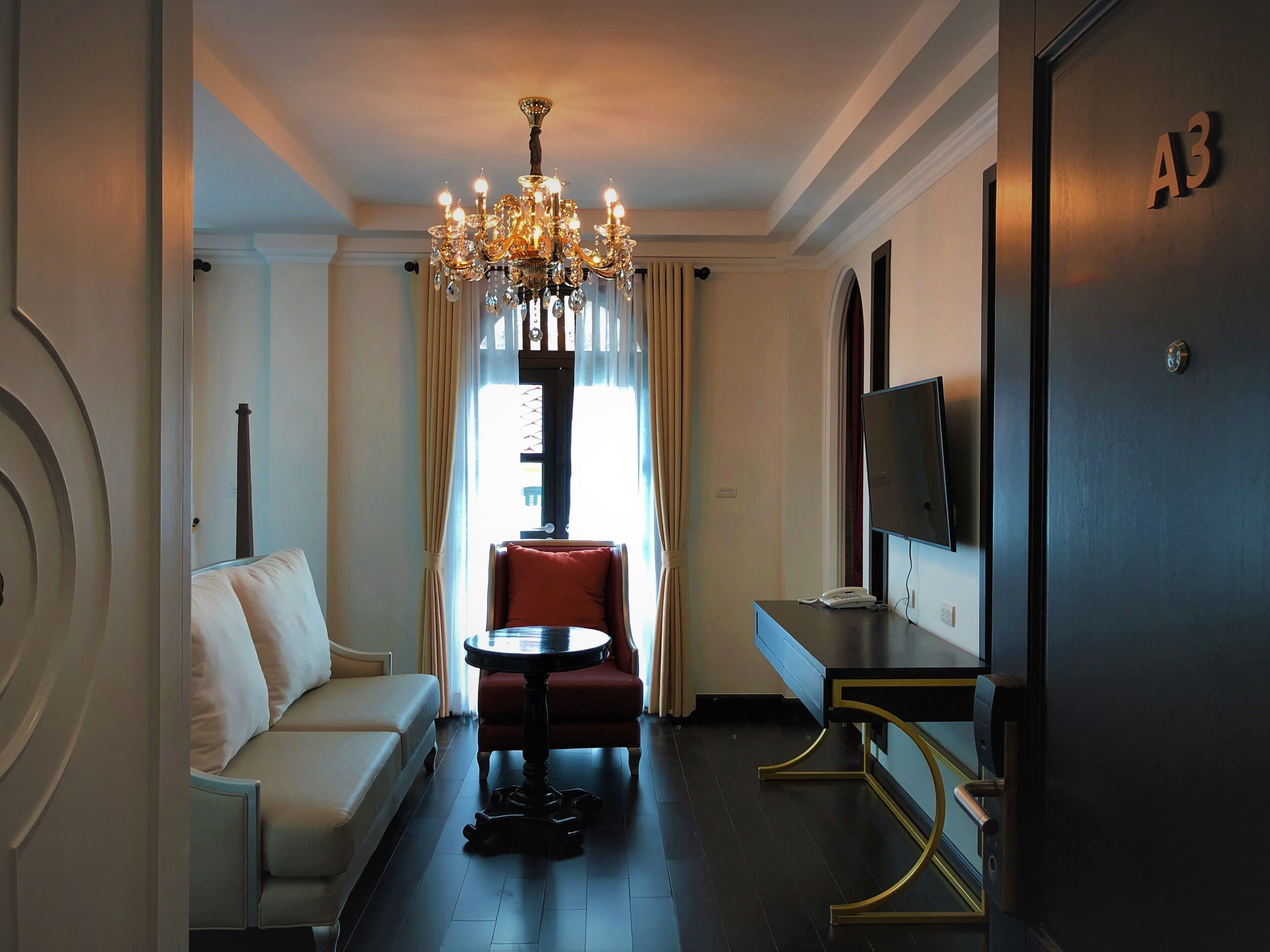 Photo - Nanta Glam CM Hotel & Residences