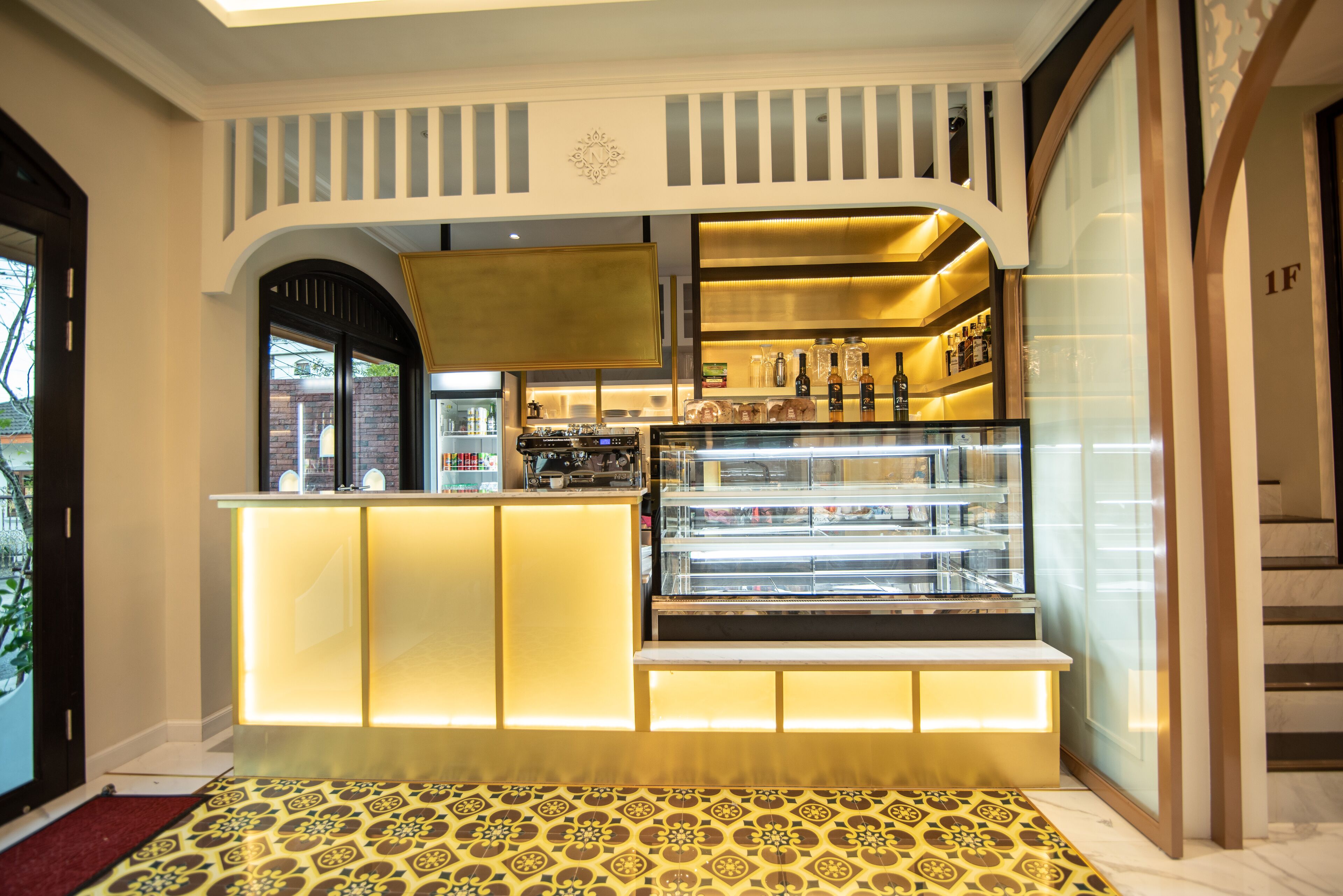 Foto - Nanta Glam CM Hotel & Residences