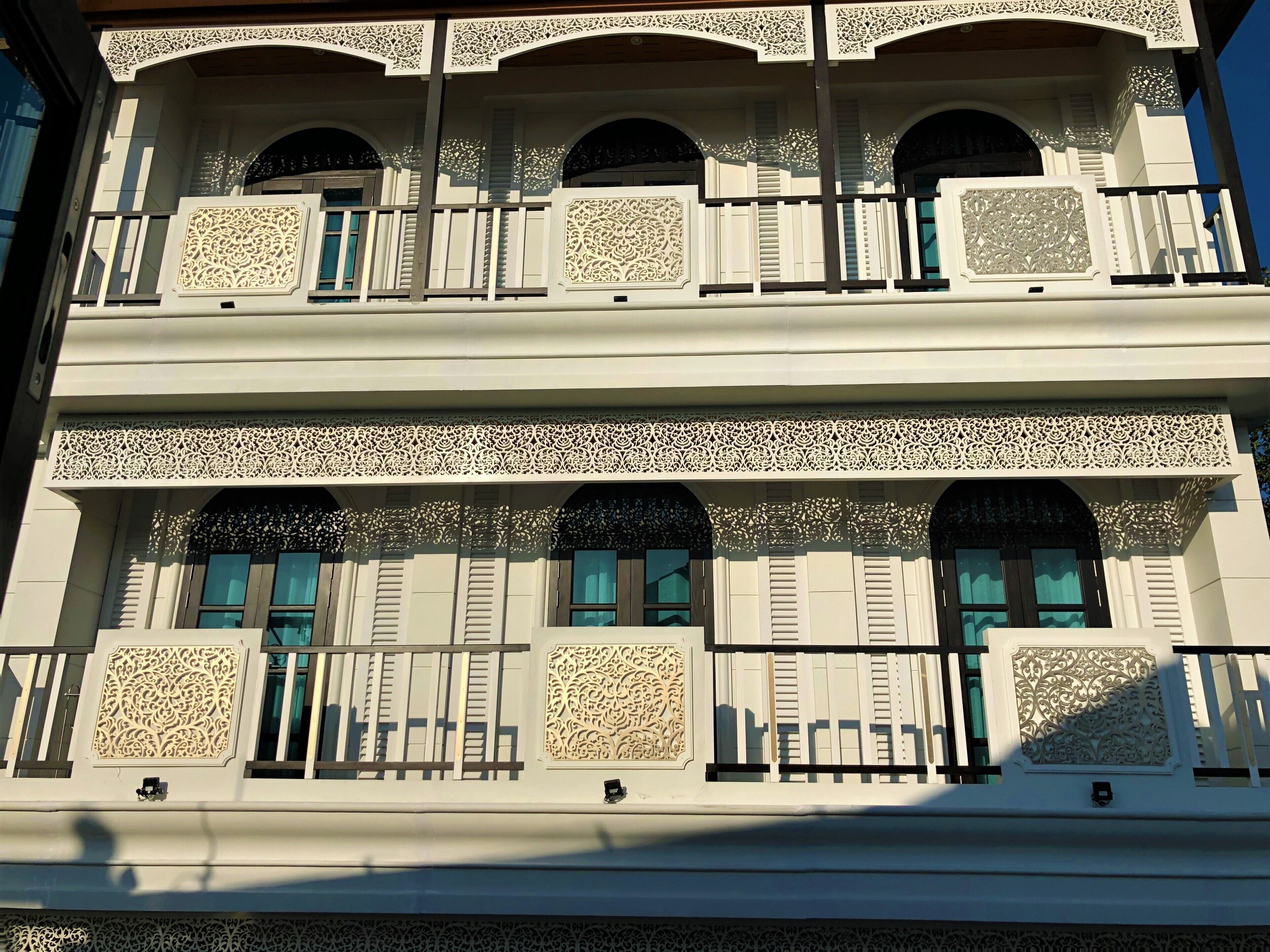 Photo - Nanta Glam CM Hotel & Residences