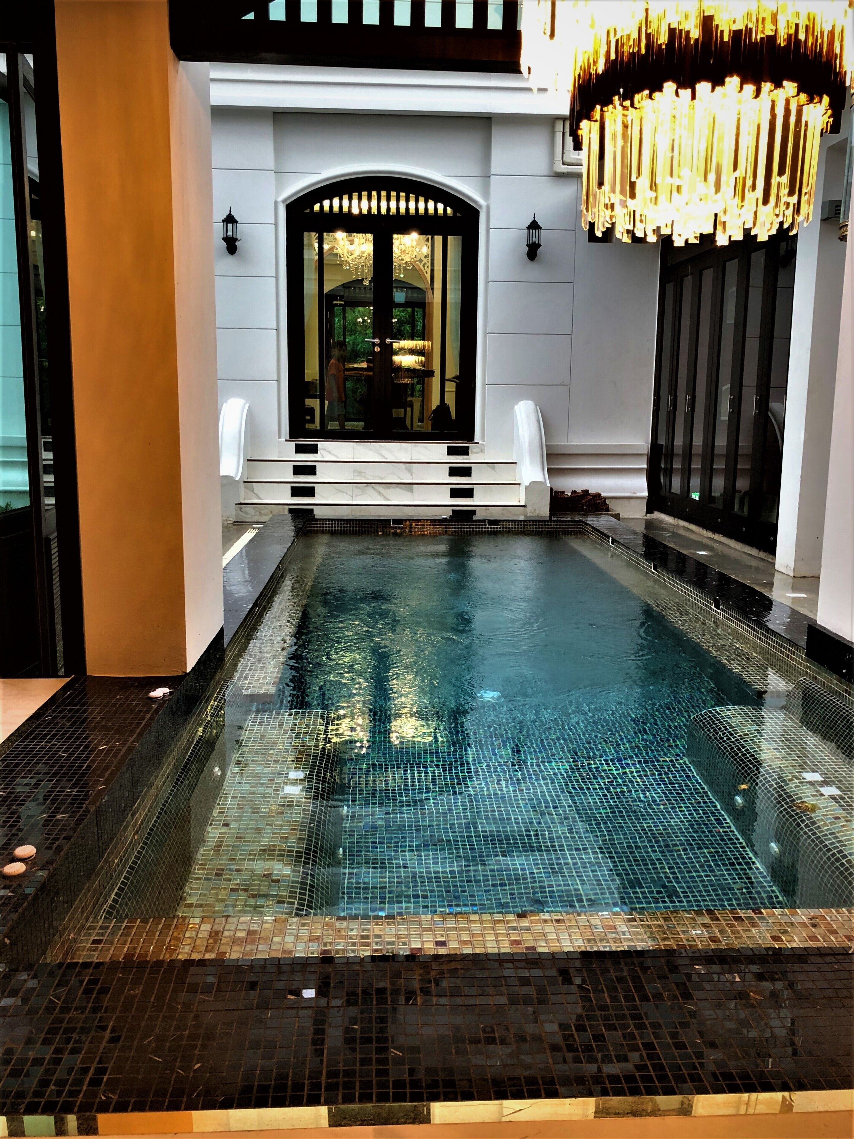 Photo - Nanta Glam CM Hotel & Residences