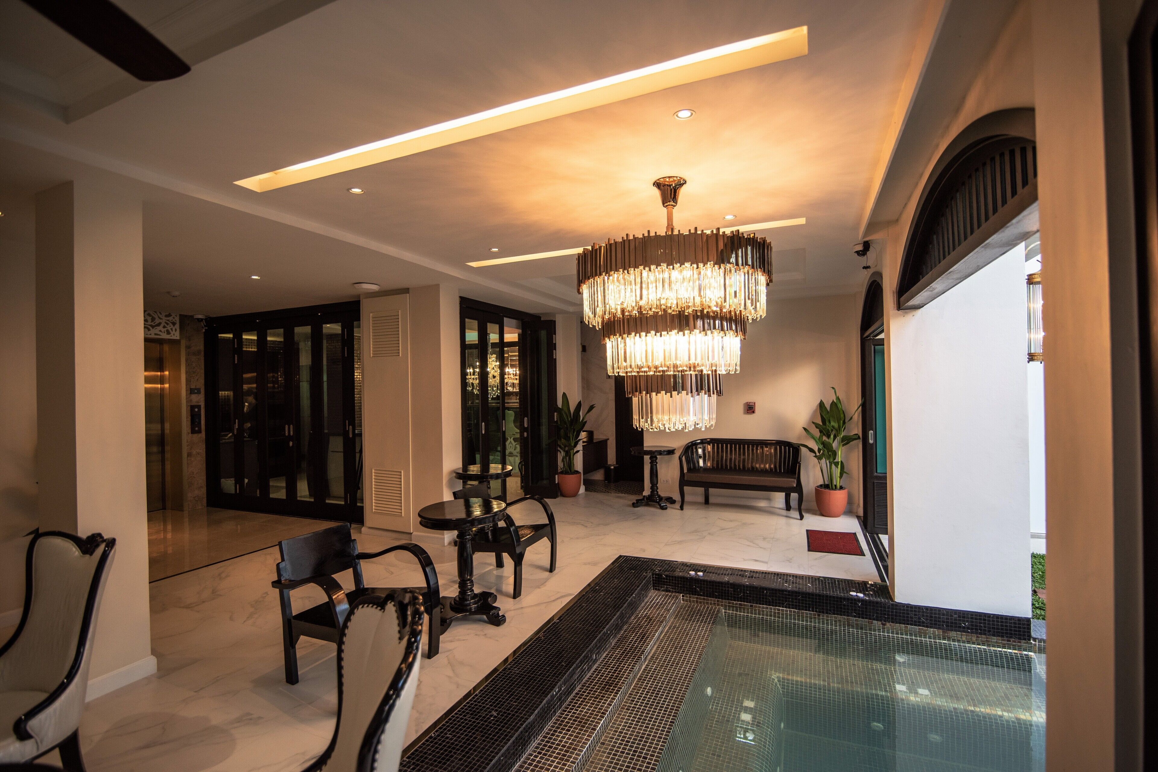 Foto - Nanta Glam CM Hotel & Residences