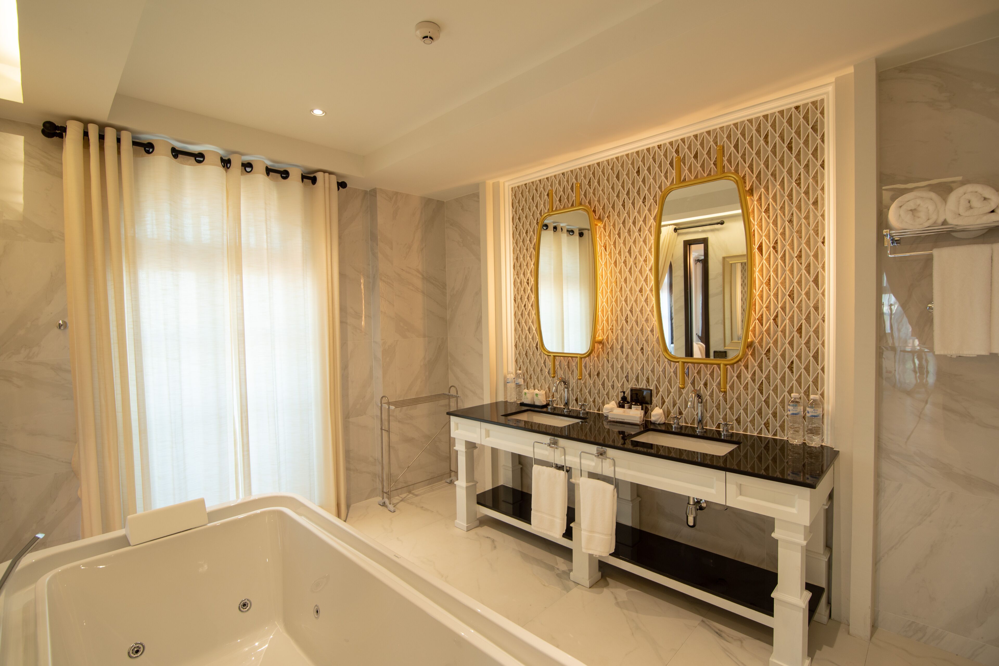 Photo - Nanta Glam CM Hotel & Residences