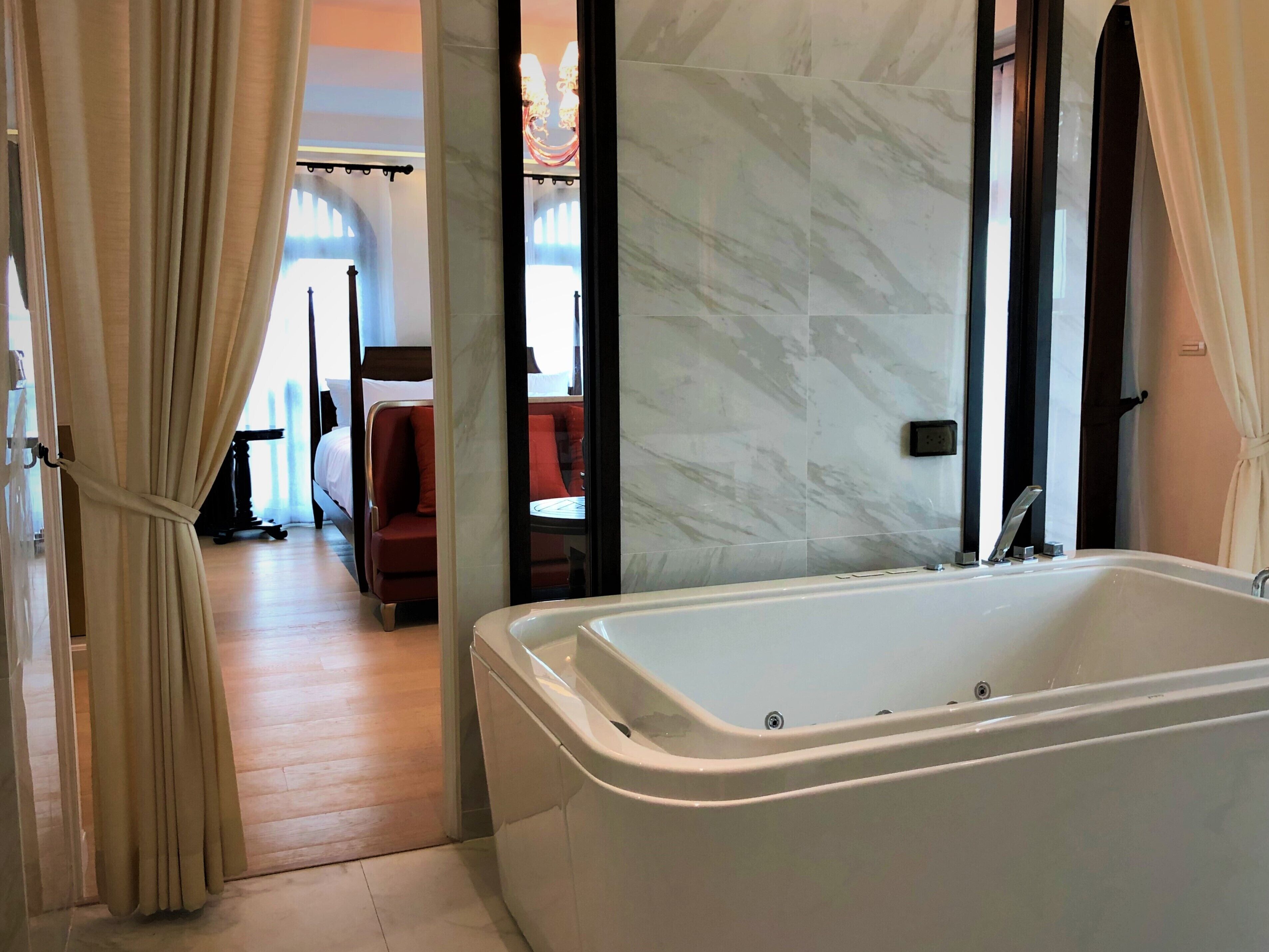 Photo - Nanta Glam CM Hotel & Residences