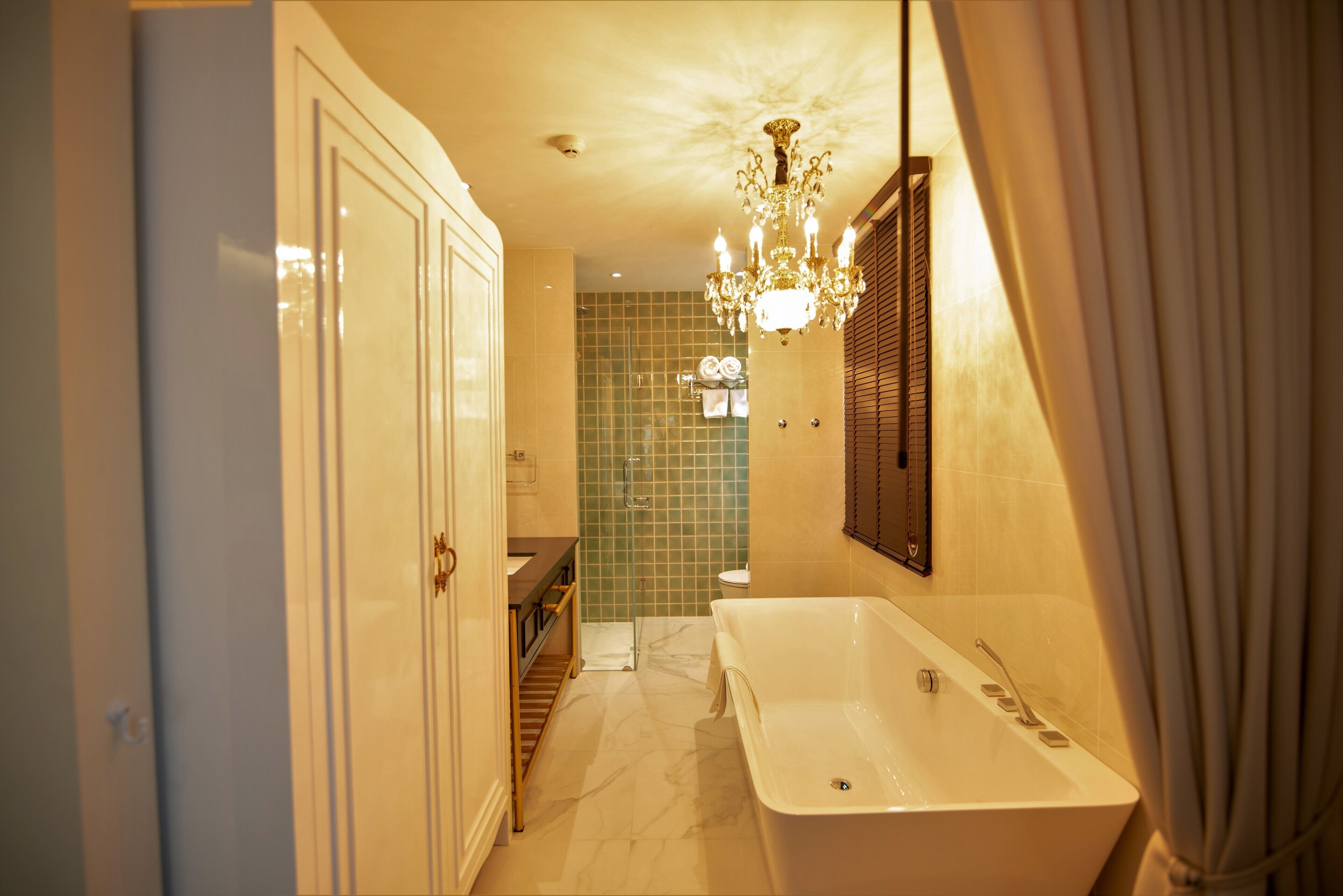 Photo - Nanta Glam CM Hotel & Residences