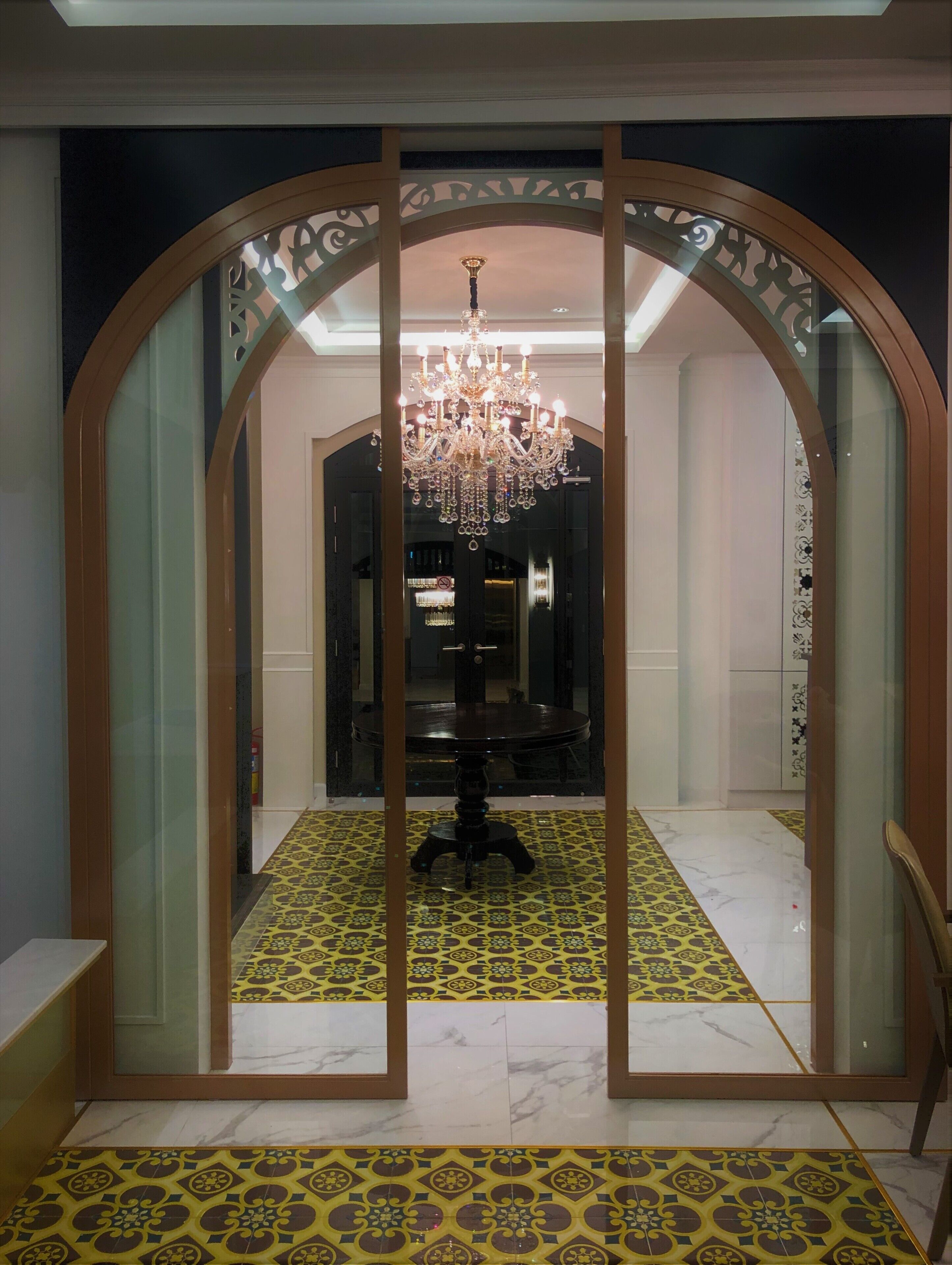 Photo - Nanta Glam CM Hotel & Residences