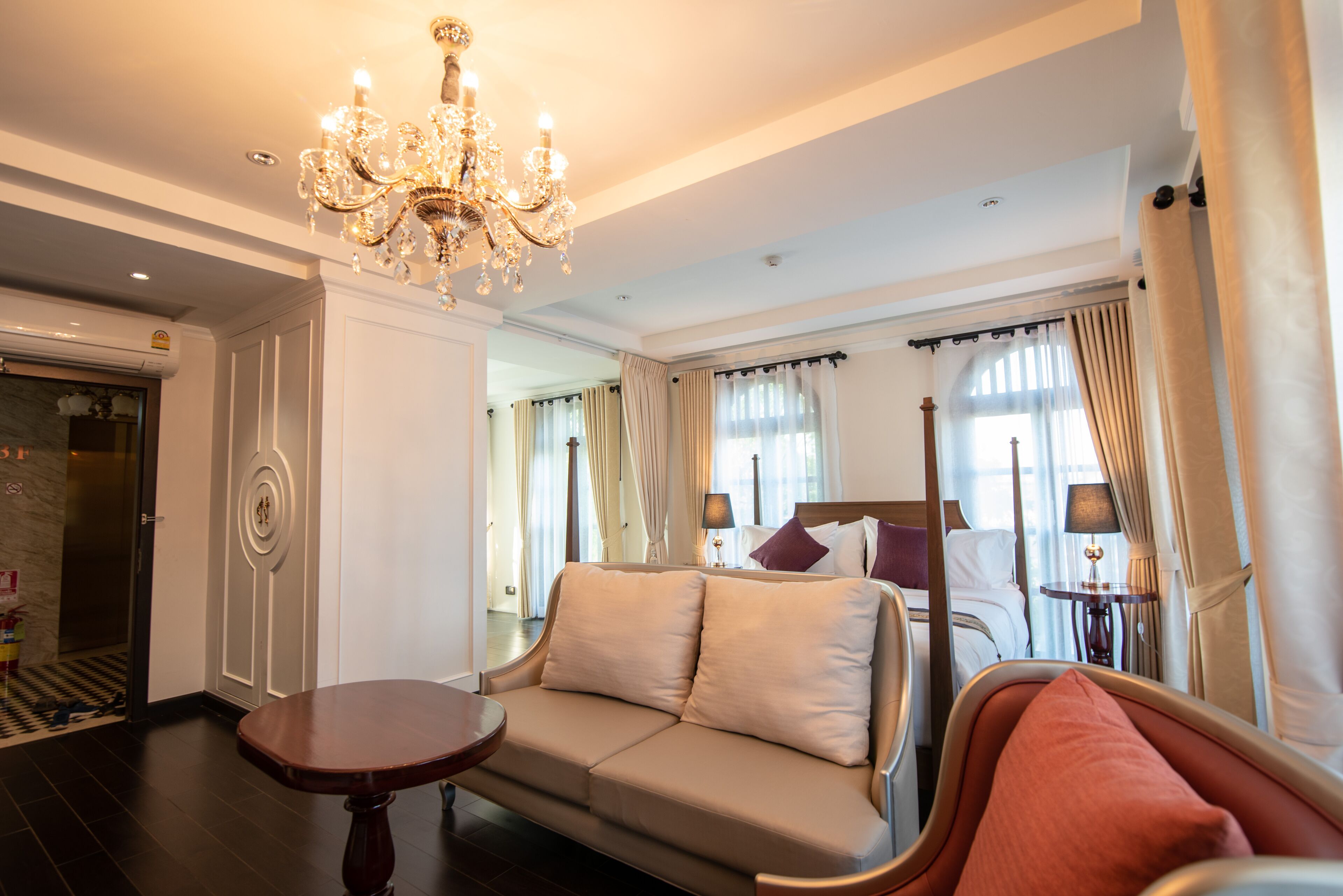 Photo - Nanta Glam CM Hotel & Residences