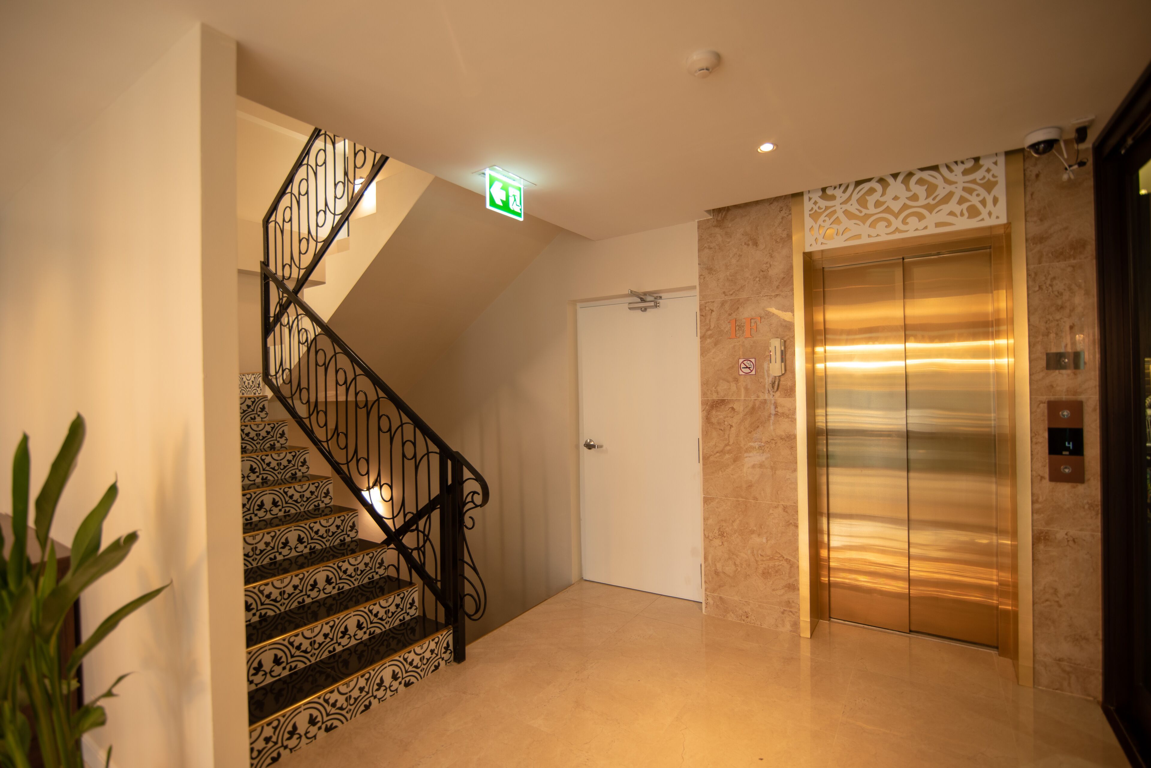 Photo - Nanta Glam CM Hotel & Residences