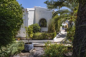 Property grounds - Villa Pakatoa (Javea / Xàbia)