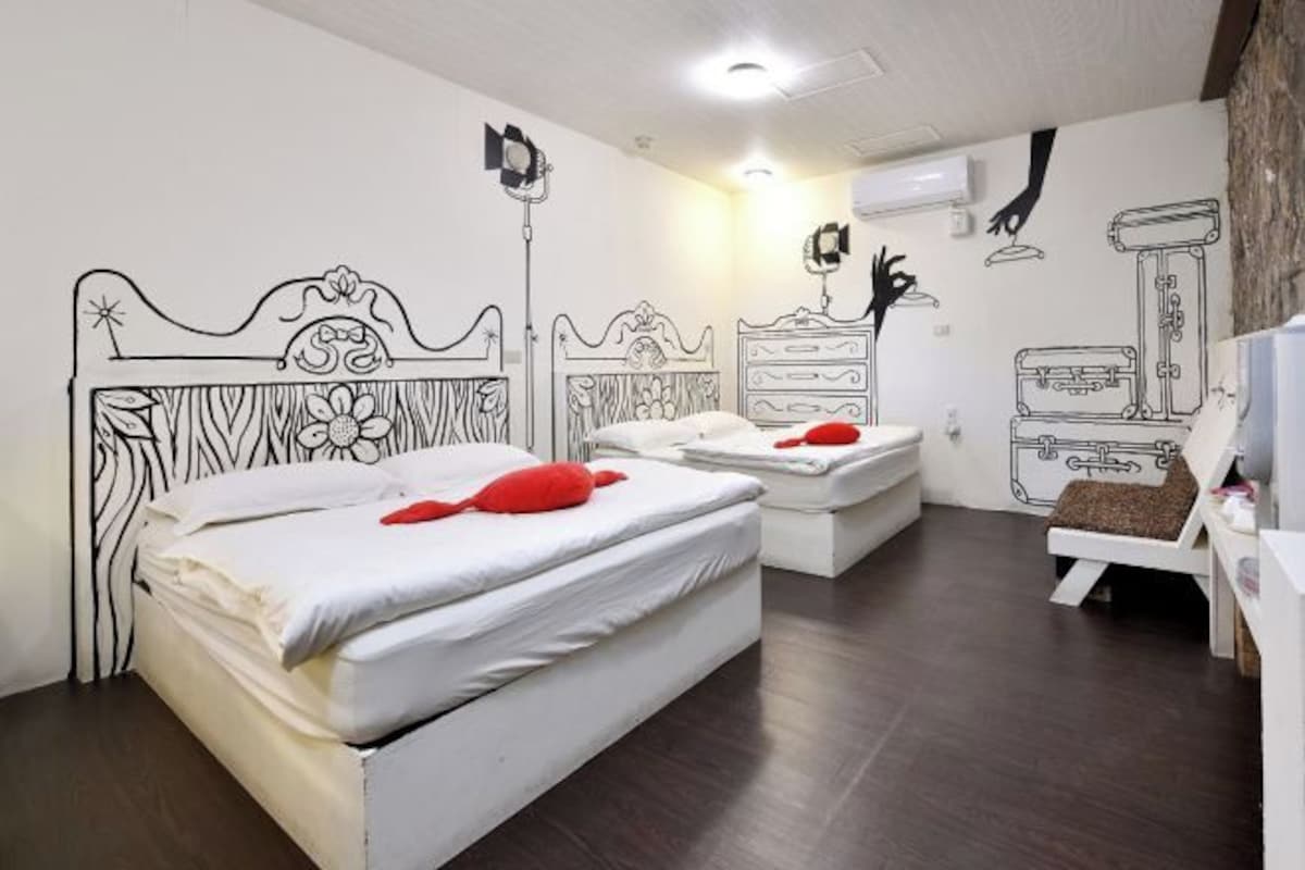 Habitación