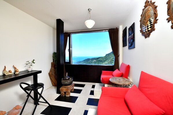 Double Room | Balcony