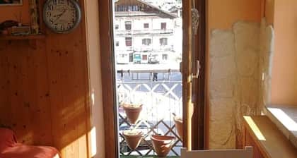 Relaxation & Skiing in the Heart of the Dolomites UNESCO