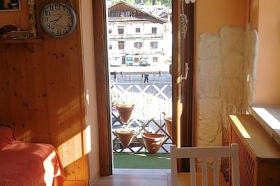 Relaxation & Skiing in the Heart of the Dolomites UNESCO