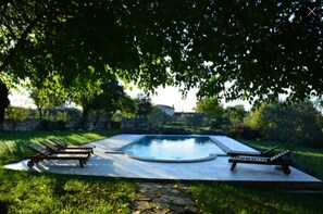 Piscina externa