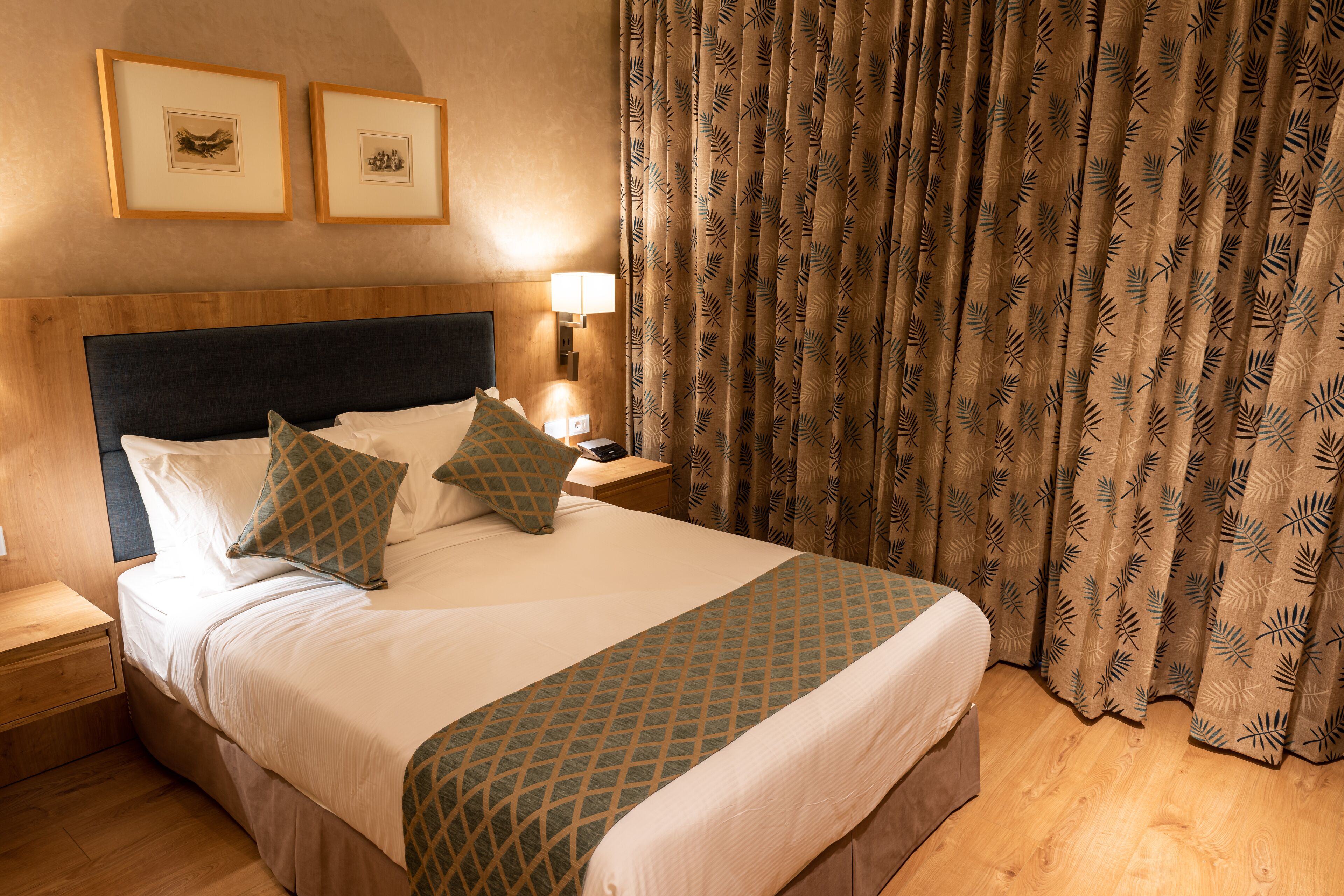 Photo - Ambassador Boutique Hotel - Jerusalem