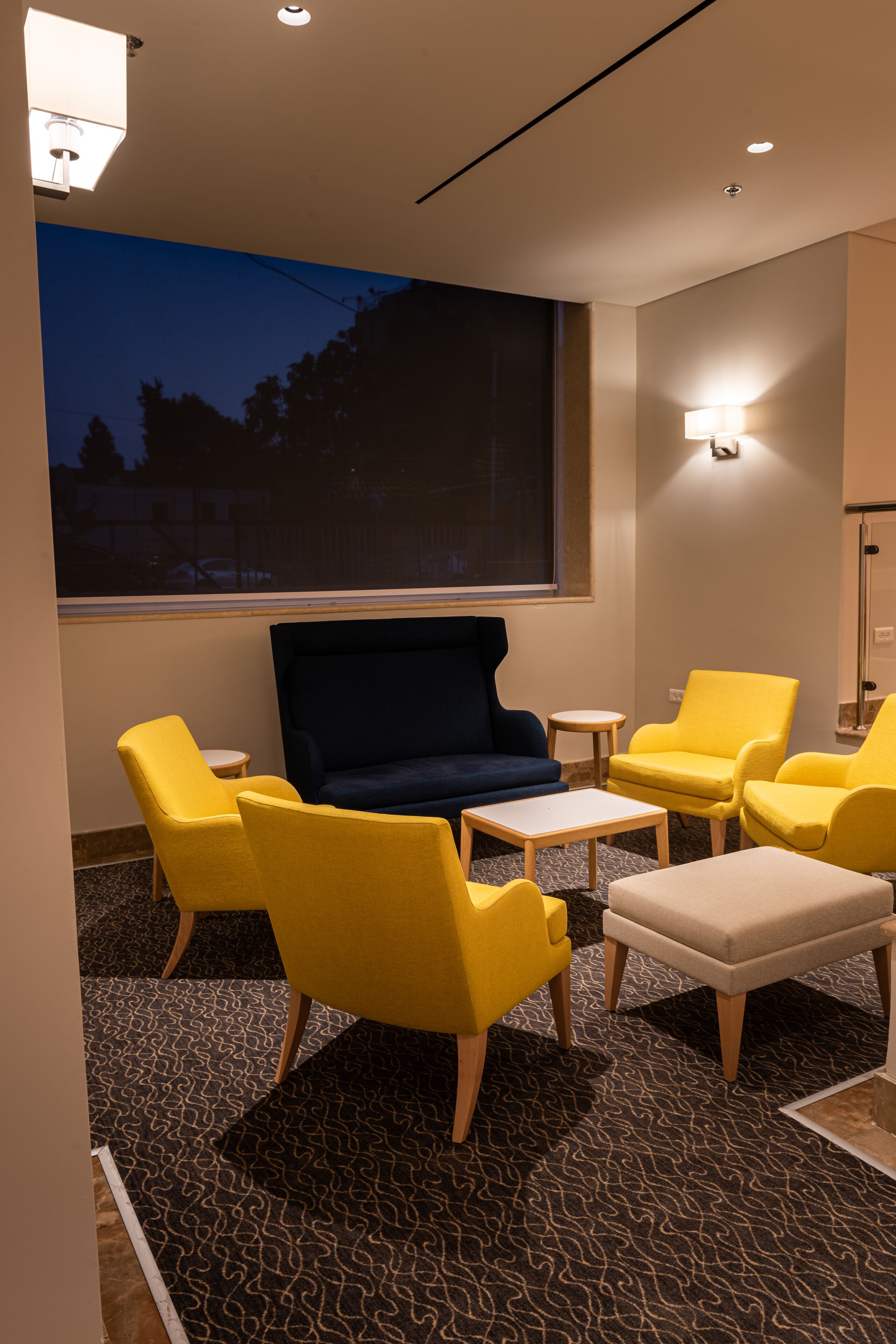 Photo - Ambassador Boutique Hotel - Jerusalem