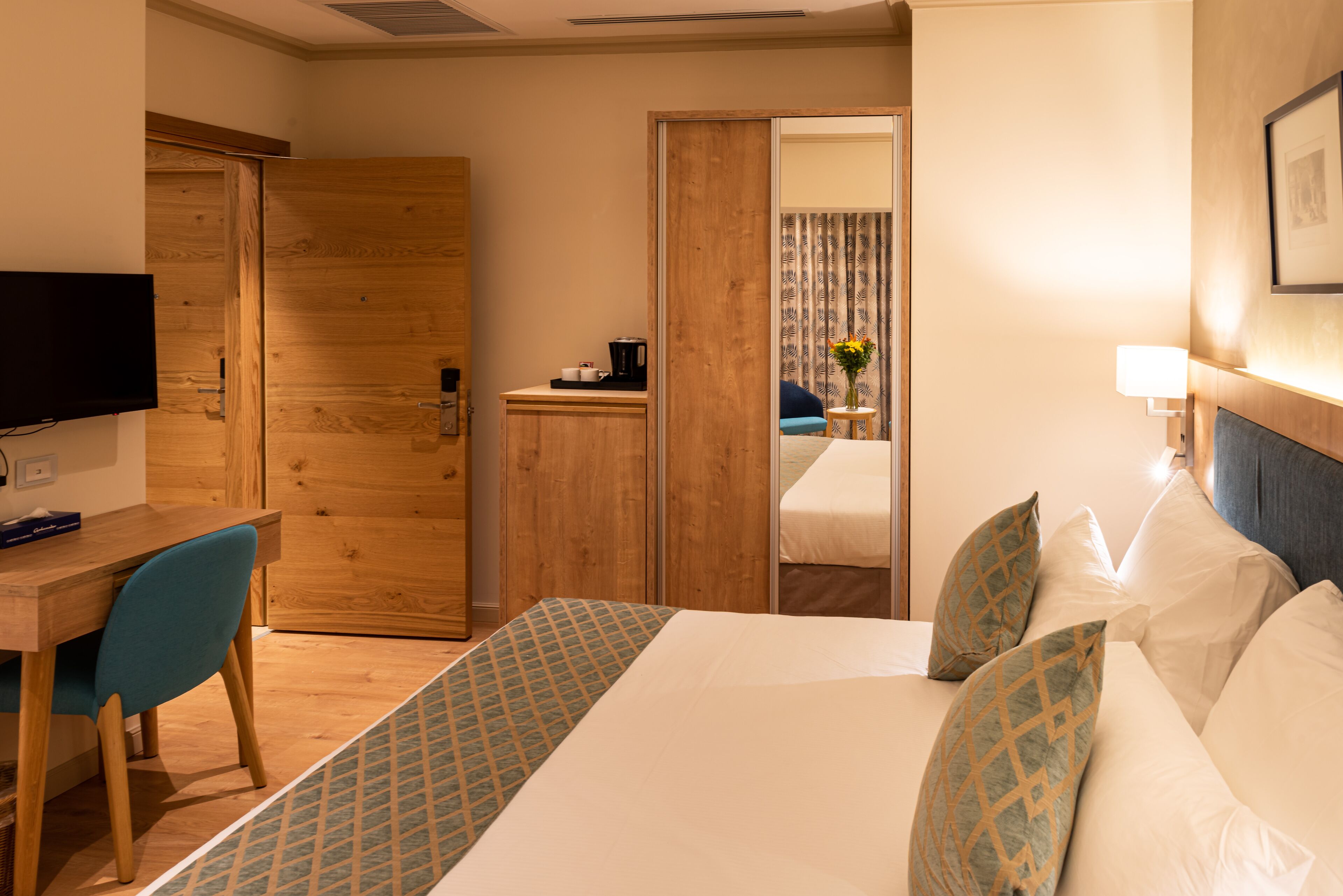 Photo - Ambassador Boutique Hotel - Jerusalem